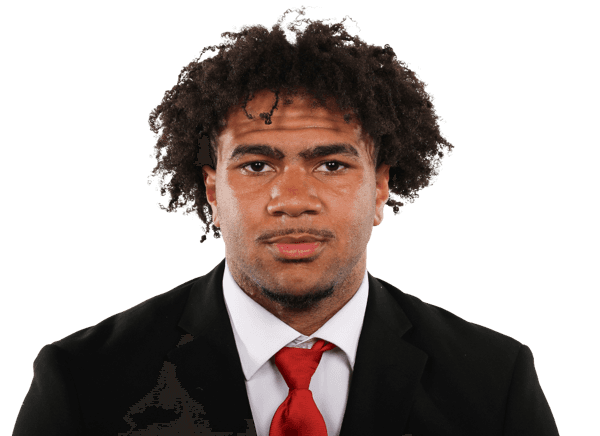 Jakorion Caffey