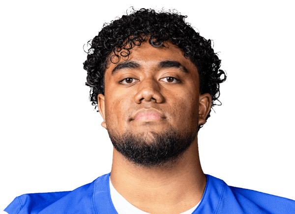 Ikinasio Tupou
