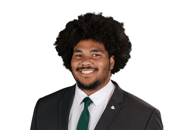 Jericho Johnson