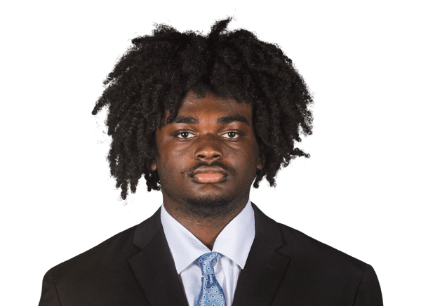 Darien Mayo
