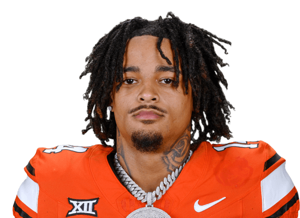 Landyn Cleveland