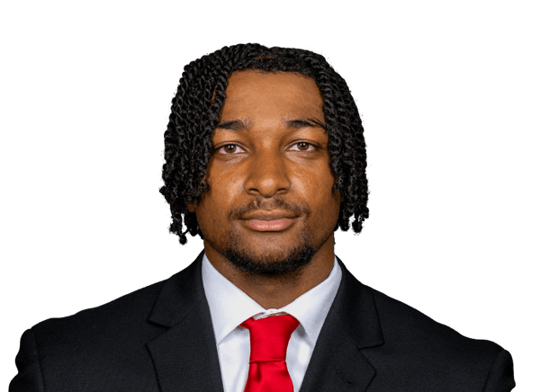 JJ Harrell
