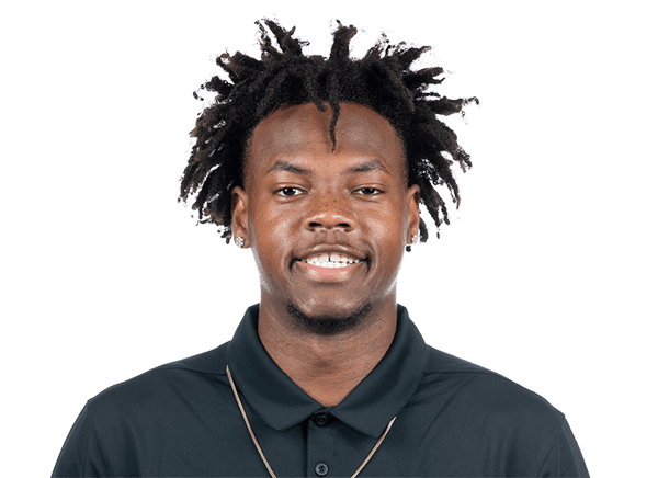 Jaylen'Dai Sumlin
