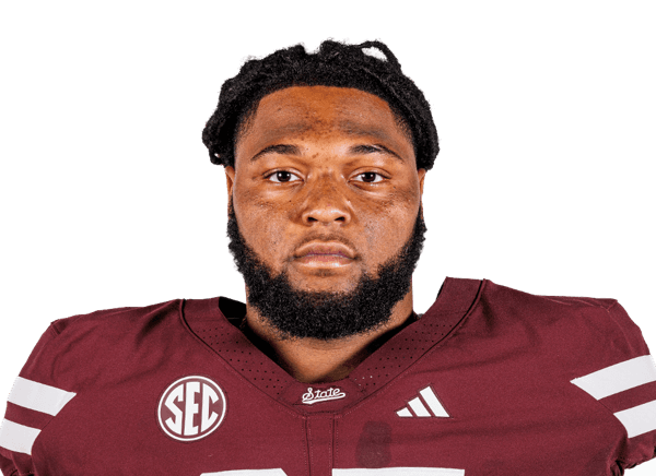 Terrance Hibbler Jr.