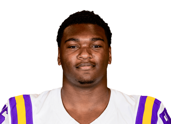 Dominick McKinley