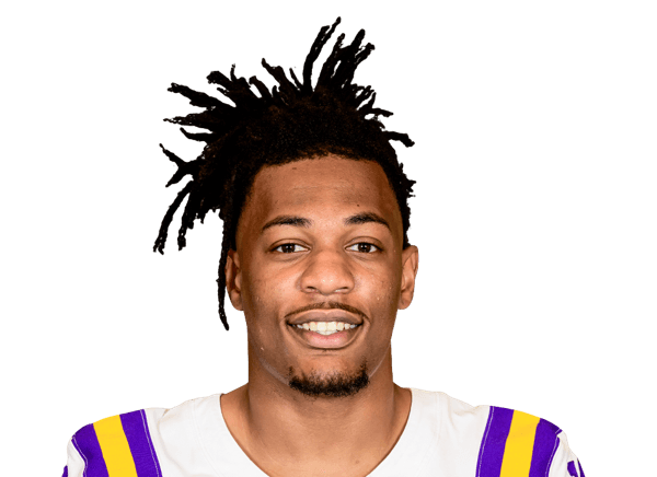 CJ Jackson