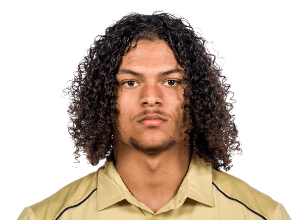 Isiah Canion