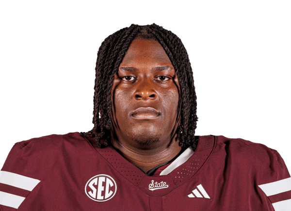 TJ Lockhart