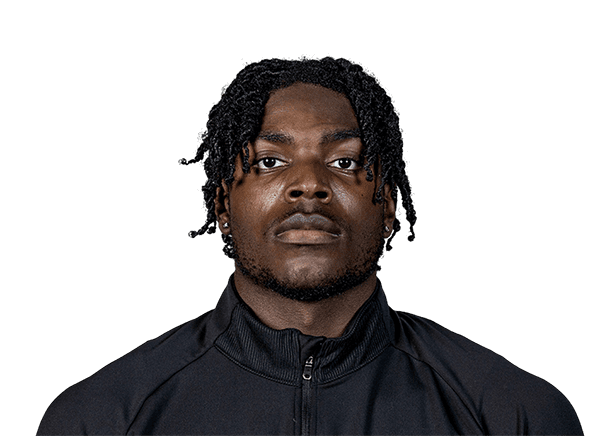 Toney Coleman Jr.