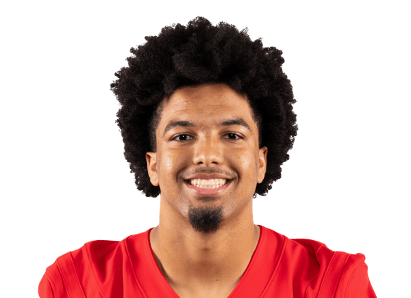 Traville Frederick Jr.