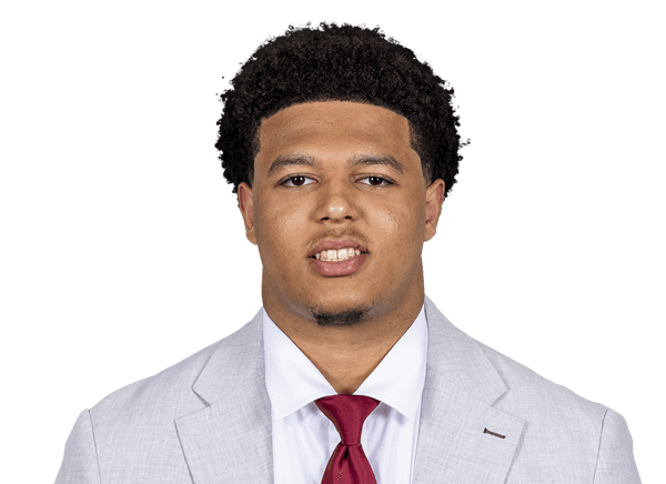 Jaden Ball