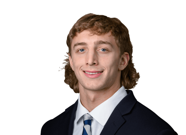 Luke Reynolds