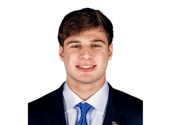Zach Crothers
