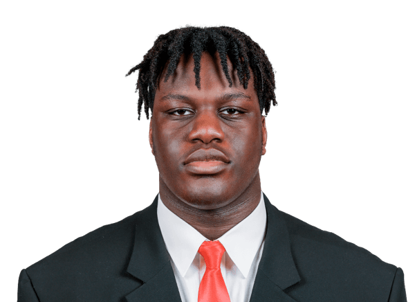 Joseph Jonah-Ajonye