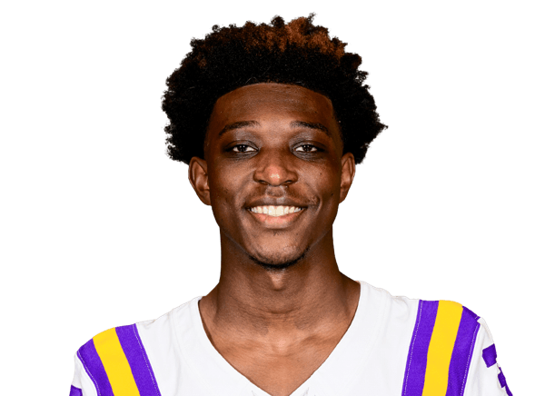 Aeron Burrell