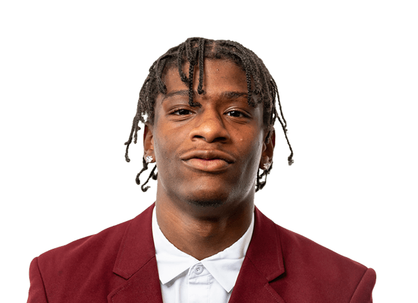 Jaion Jackson