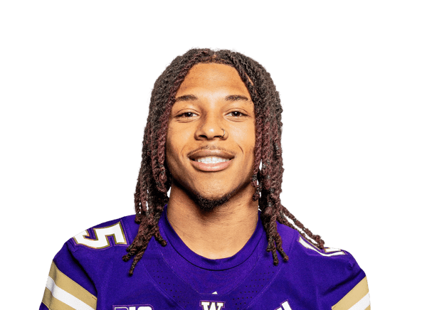 Rahim Wright II