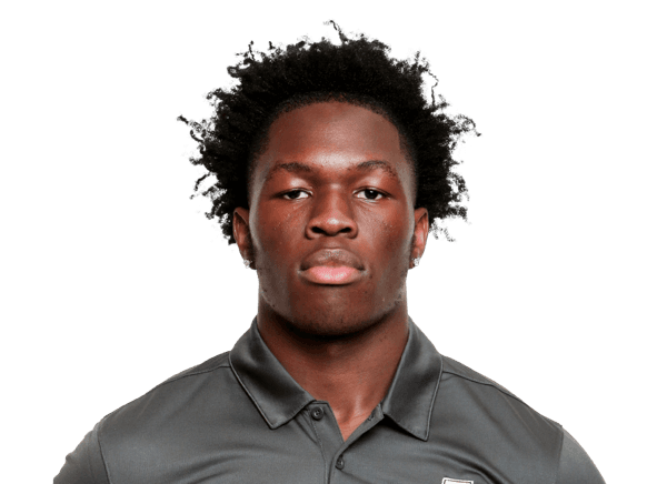 Daniel Adefolarin