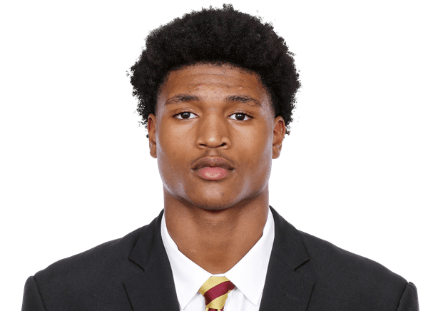Shamar Arnoux