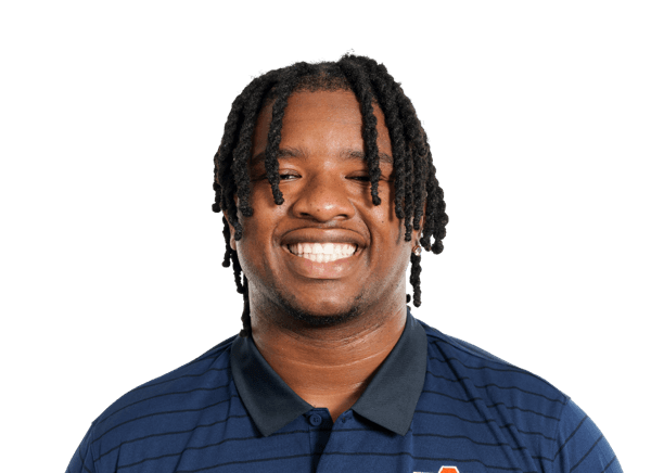 Malik Autry