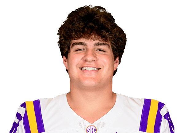 Brett Bordelon