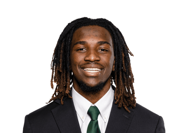 Demetrius Brisbon
