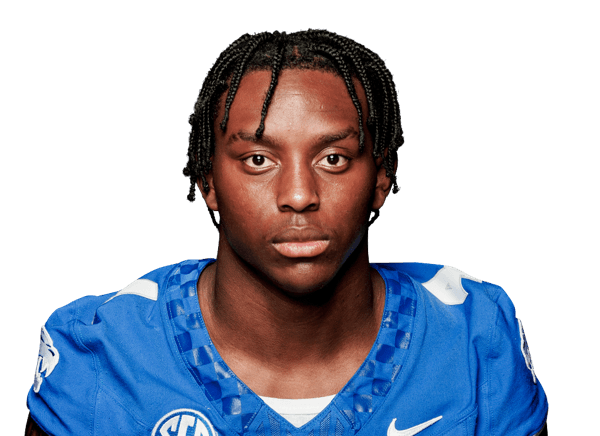 Martels Carter Jr.