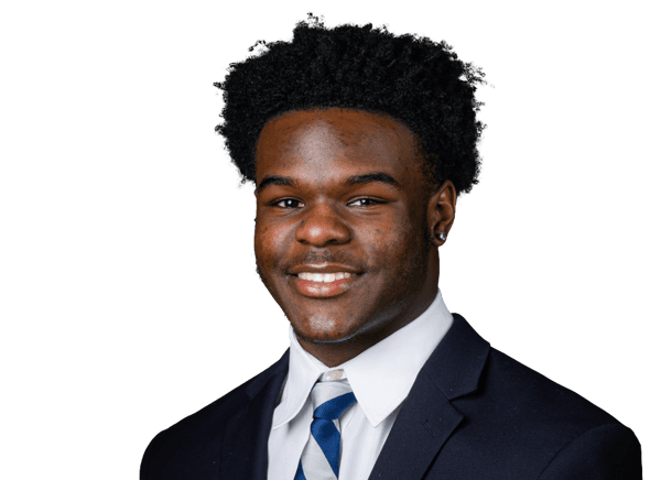Dayshaun Burnett