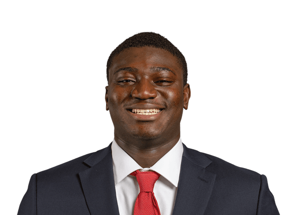 Michael Fasusi