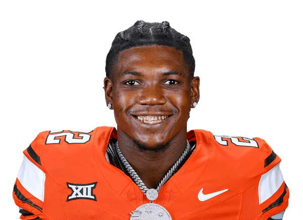 Kobi Foreman