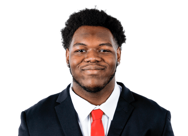 Jaylen Gilchrist