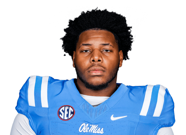 TJ Hedrick