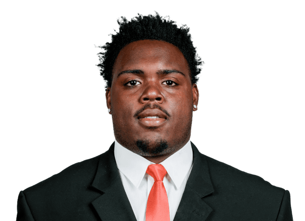 Dontrell Glover
