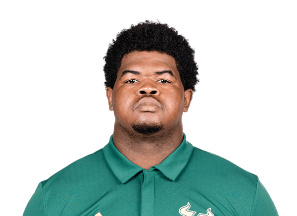 Caleb Harris