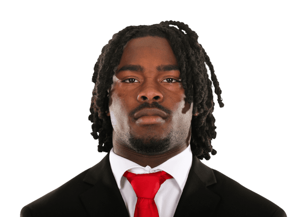 Zion Johnson