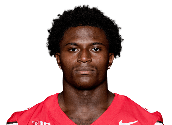 De'Zie Jones