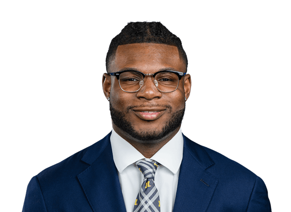 Donovan Johnson