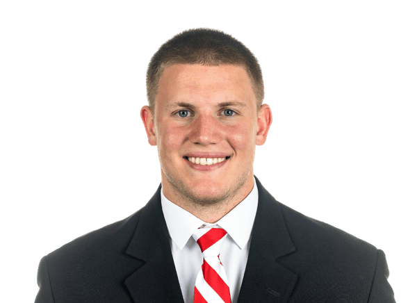 Christian Jones