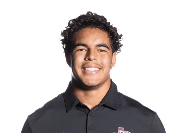 Marco Jones