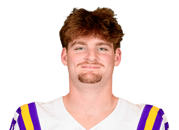 JD LaFleur