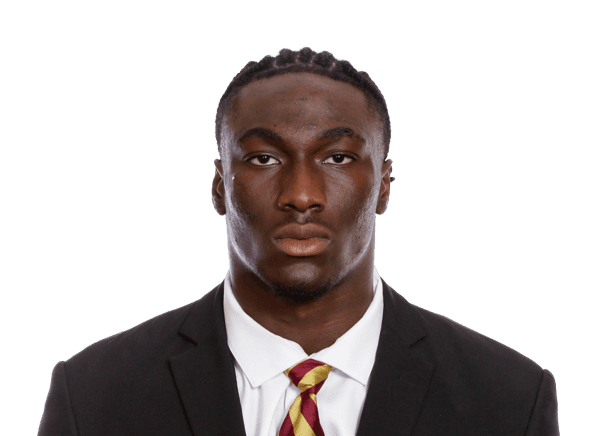 Ousmane Kromah