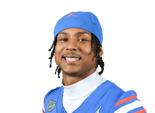 Naeshaun Montgomery