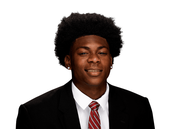 Chuck McDonald III