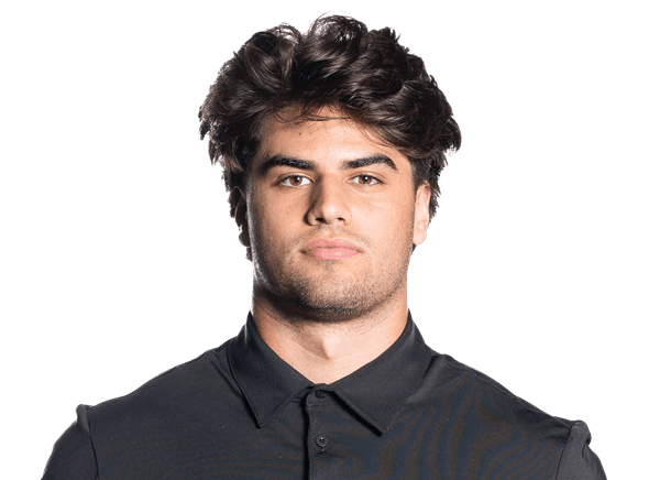 Noah Mikhail