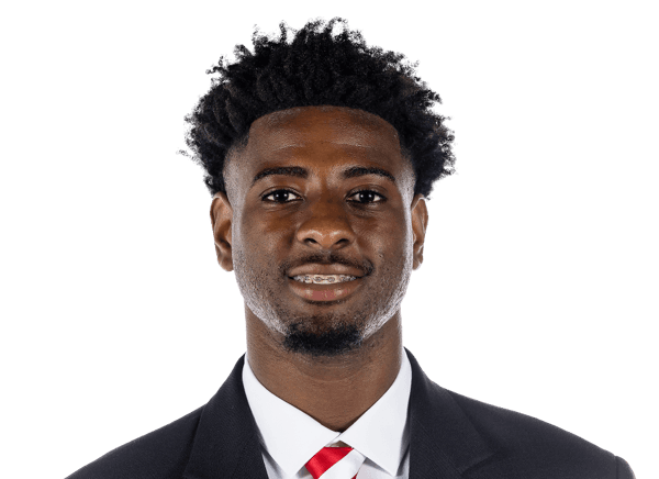Cortez Mills Jr.
