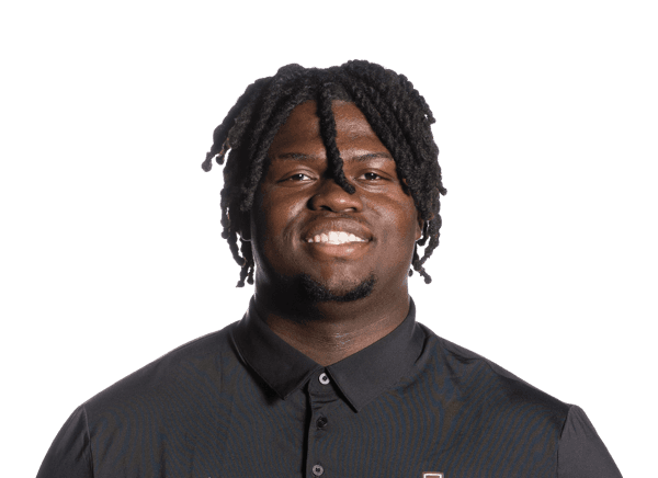 Lamont Rogers