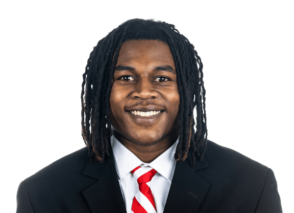 Jamarion Parker