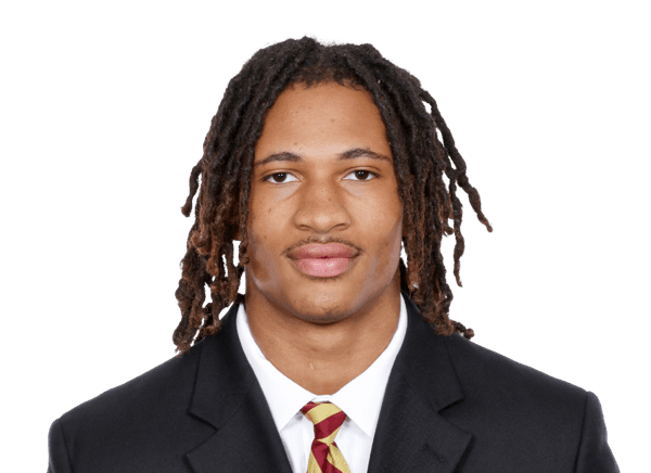 Max Redmon