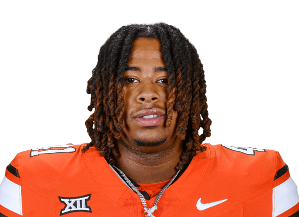 Michael Riles