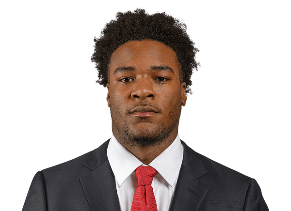 Omarion Robinson